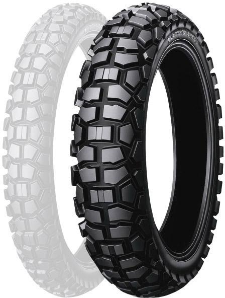 DUNLOP 90/100 -16 D605