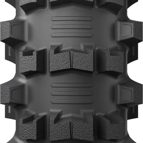 MICHELIN 110/90 -19 STARCROSS 6 MUD