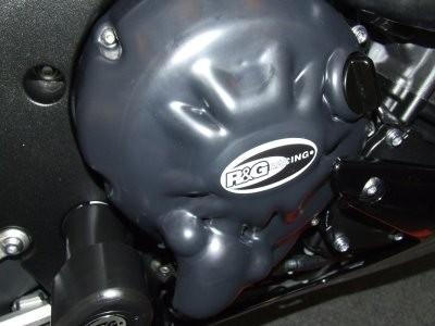 R&G ENGINE COVER, RHS 41870018