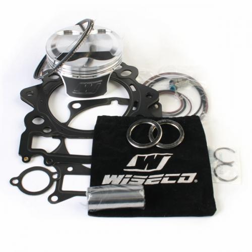 Wiseco Forged Top End Kit 102.00 mm 11:1 CR for Yamaha YFM700 Raptor 2006–2014 PK1417