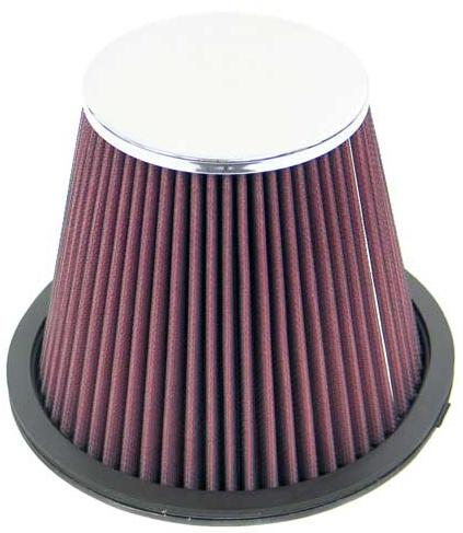 K&N UNIVERSAL AIR FILTER RF-1022