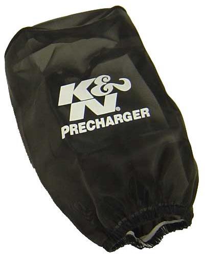 K&N AIR FILTER WRAP RU-0520PK