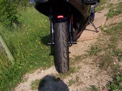 R&G FORK PROTECTORS 41405102
