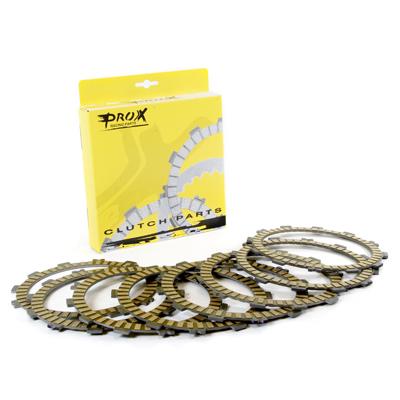 PROX FRICTION PLATE SET PX16S34021