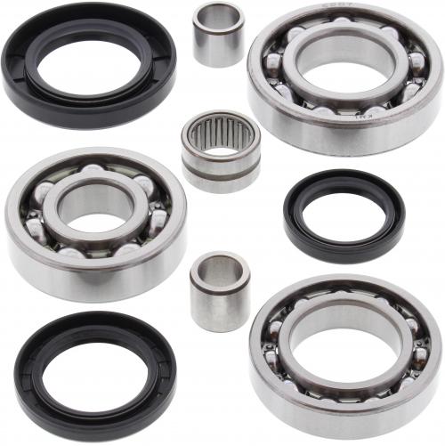 ALL BALLS DIFF. BEARING 25-2020