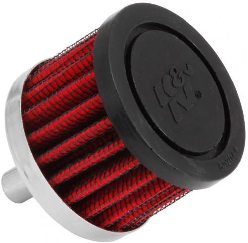 K&N 62-1000 3/8 K&N VENT AIR FILTER/BREATHER