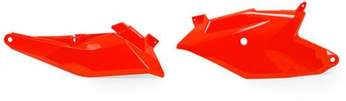 RTECH SIDE PANEL KTM NEON ORANGE 565440286