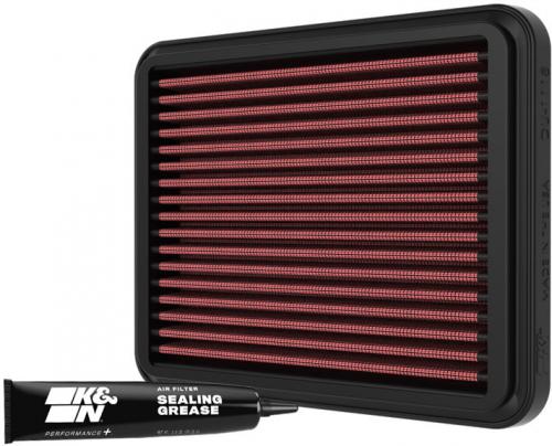 K&N AIR FILTER DU-1118