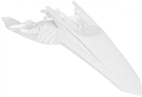 RTECH REAR FENDER WHITE 569801528
