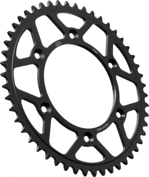 JT SPROCKETS REAR STEEL SC 50T, 520 JTR021050S