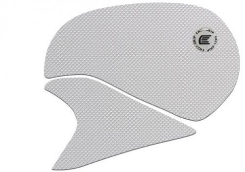 R&G EAZI-GRIP CLEAR TANK GRIPS -PRO RGPRO229CL