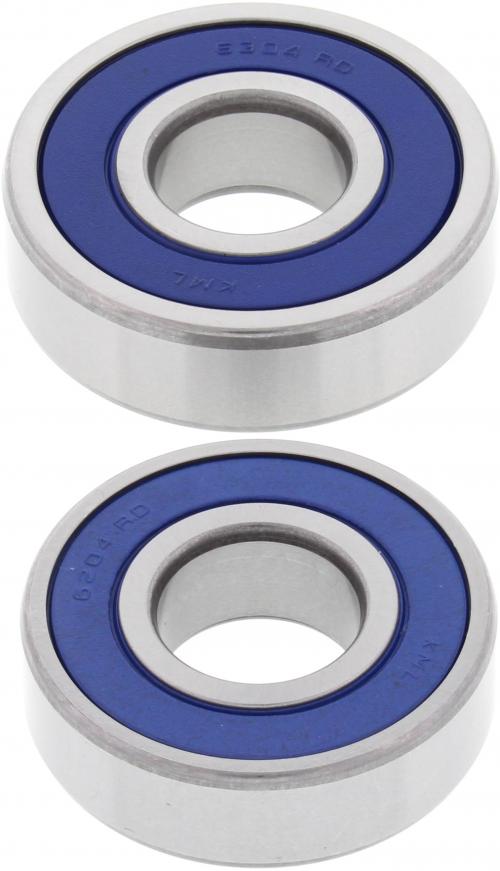 ALL BALLS WHEEL BEARING KIT 25-1261