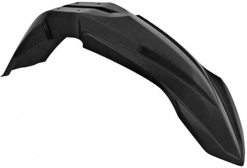 RTECH FRONT FENDER YAMAHA BLACK 561240336