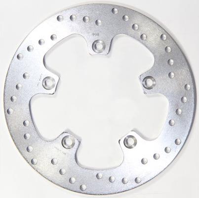 EBC BRAKE DISC MD998D EBC BRAKE DISC
