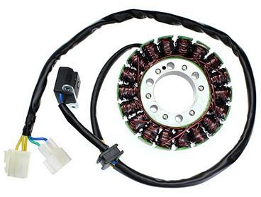 HOCO PARTS STATOR, 90 9112
