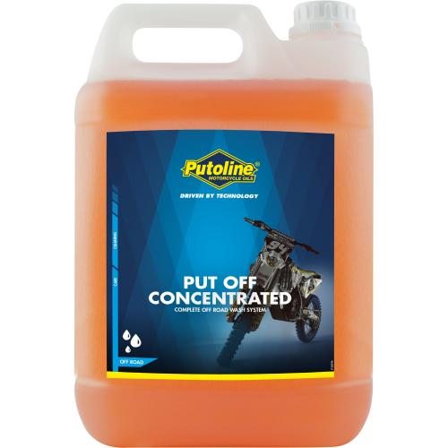 PUTOLINE PUT OFF CONCENTRATED 5L