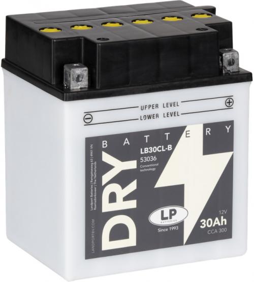 LANDPORT YB30CL-B (CP) 53036S