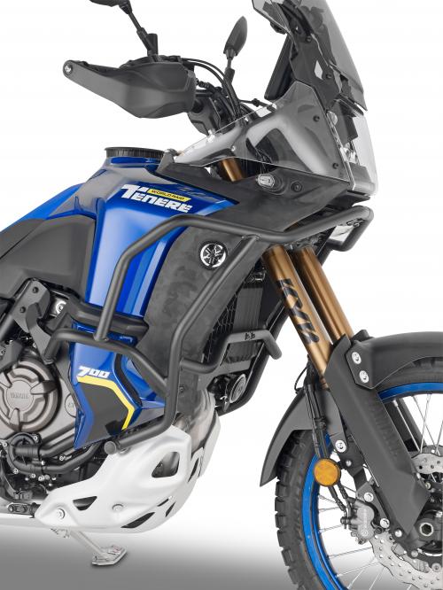 KAPPA ENG. GUARD YAMAHA TNR 700 WORLD RAID