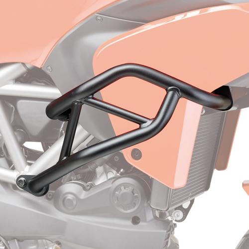 KAPPA KN7401-ENGINE GUARD MULTISTRADA 1200 11