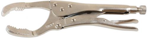 LASER TOOLS OIL FILTER LOCKING PLIERS 45 - 130MM