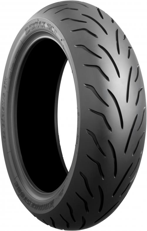 BRIDGESTONE 120/70 -12 SC