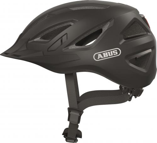 ABUS URBAN-I 3.0 VELVET BLACK L