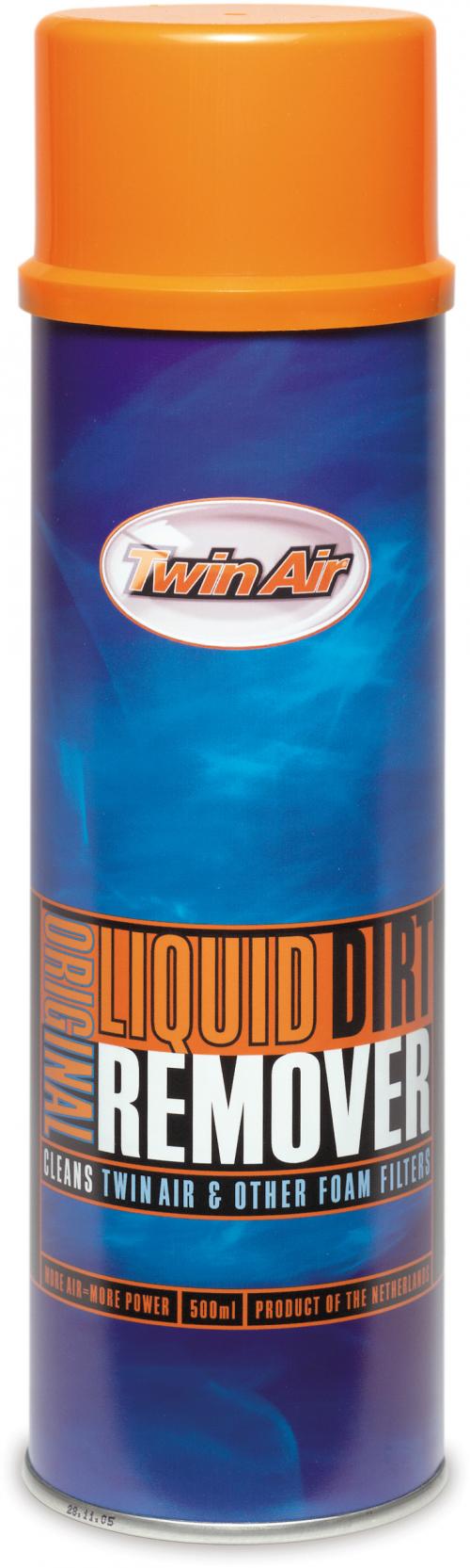 TWIN AIR LIQUID DIRT REMOVER SPRAY
