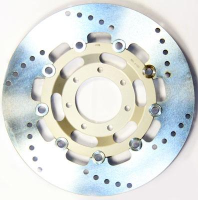 EBC BRAKE DISC MD4078RS EBC BRAKE DISC