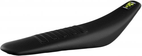X-GRIP BABOONS BUTT SEAT COVER BLACK 0513XG2094