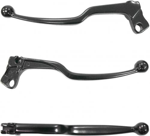 2TORQ LEVER CLUTCH BLK 63640011B