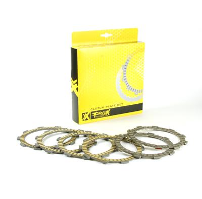 PROX FRICTION PLATE SET PX16S20018