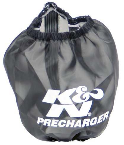 K&N AIR FILTER WRAP 13794269