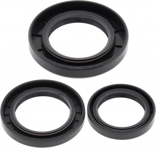 ALL BALLS DIFF. SEAL KIT REAR 25-2020-5