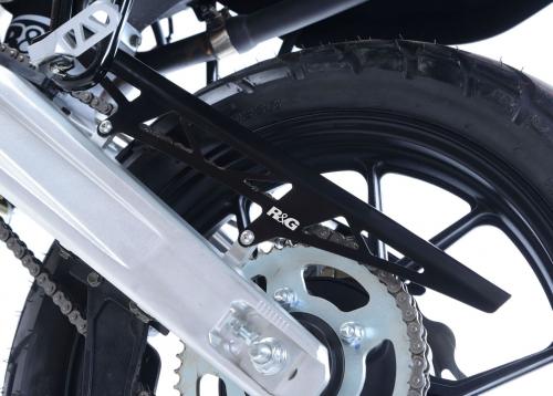 R&G CHAIN GUARD, BLACK 41775148