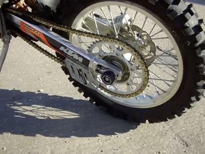 R&G FORK PROTECTORS 41440100