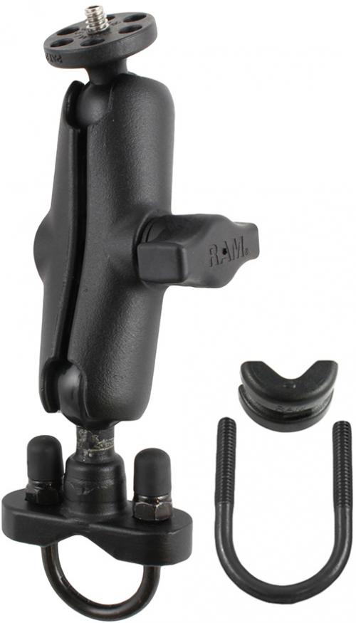 RAM MOUNTS RAM VIDEO MOUNT FOR RAILS