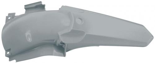RTECH REAR FENDER YAMAHA QUANTUM GREY 561240372