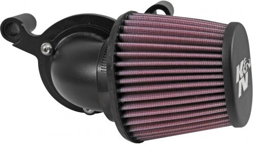 K&N PERFORMANCE AIR INTAKE SYSTEM 13831131
