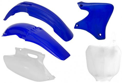 RTECH PLASTICS KIT 5 PCS YAMAHA (OE) 563240512