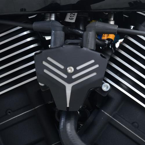 R&G IGNITION COIL COVER