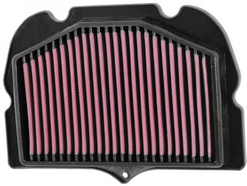 K&N SU1308R K&N RACE AIR FILTER