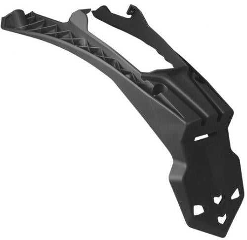 RTECH REPL PLATE HOLDER HSQ INTEGRA RACING BLACK