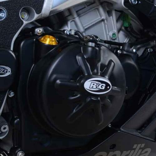 R&G ENGINE COVER, RHS 41801018