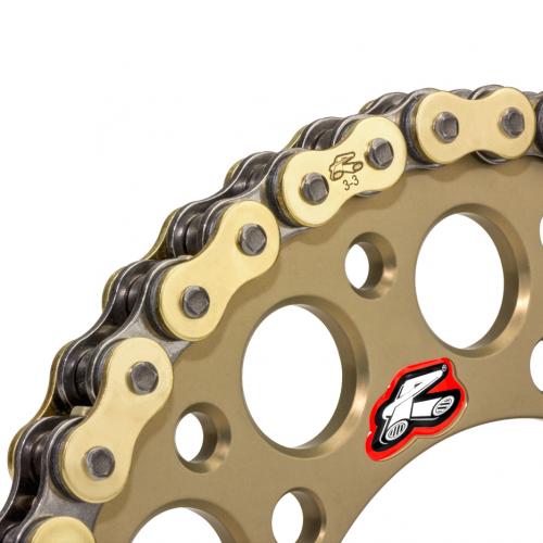 RENTHAL CHAIN 520R3-3, 104