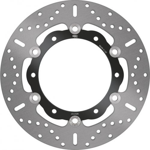 EBC MD2107 STREET BIKE BRAKE DISCS