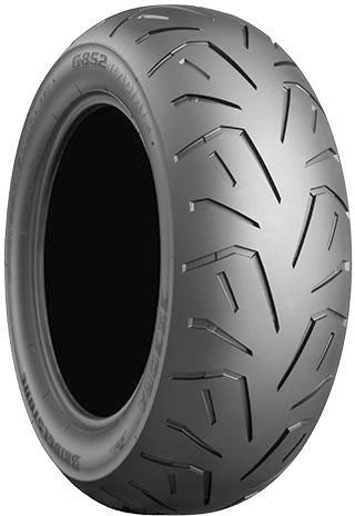 BRIDGESTONE 200/55 R16 EXEDRA G852 -G