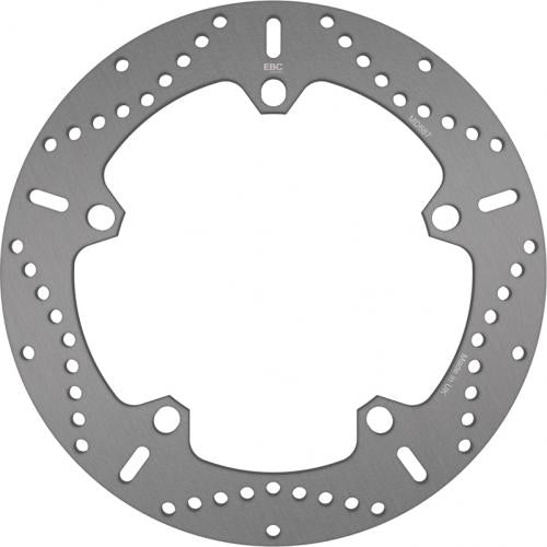 EBC BRAKE DISC MD687 EBC BRAKE DISC