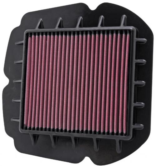 K&N SU6509 K&N AIR FILTER