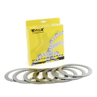 PROX STEEL PLATE SET PX16S33008