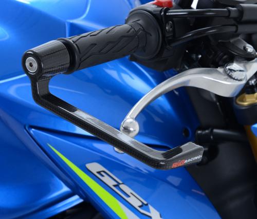 R&G BRAKE LEVER GUARD, CARBON 412159136